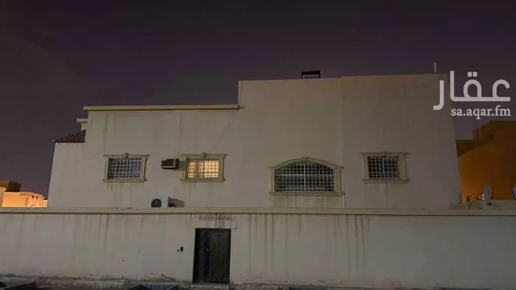 فيلا للبيع في شارع الروضة, حي نمار, مدينة الرياض, منطقة الرياض صورة 2