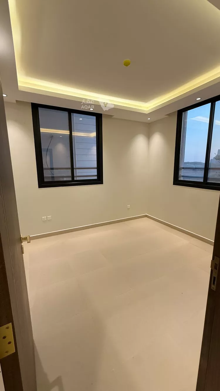 شقة للإيجار في شارع الصحراء المغربيه, حي الربيع, مدينة الرياض, منطقة الرياض صورة 3