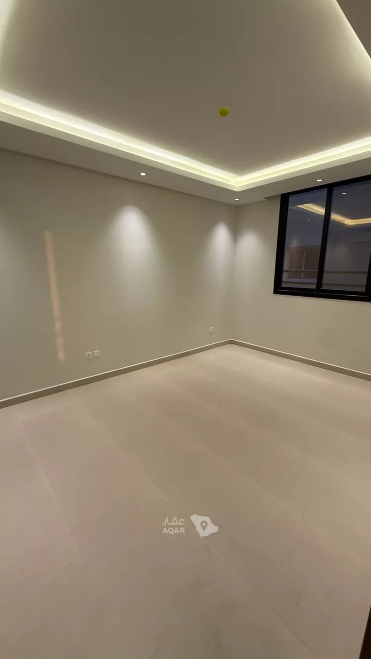 شقة للإيجار في شارع الصحراء المغربيه, حي الربيع, مدينة الرياض, منطقة الرياض صورة 4