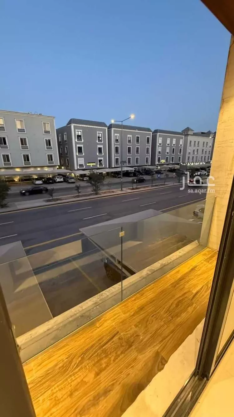 شقة للإيجار في شارع الأمير عبدالعزيز بن محمد بن عياف, حي الياسمين, مدينة الرياض, منطقة الرياض صورة 4