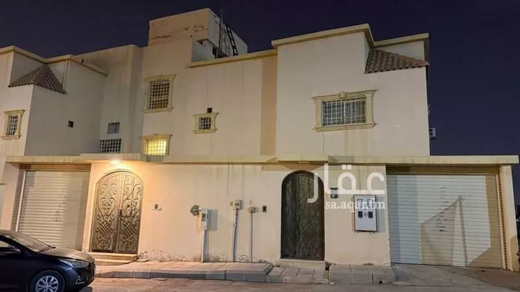 فيلا للبيع في شارع الروضة, حي نمار, مدينة الرياض, منطقة الرياض