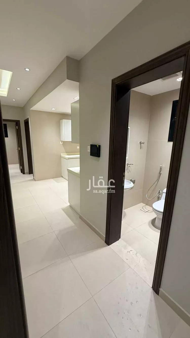 شقة للإيجار في شارع الصحراء المغربيه, حي الربيع, مدينة الرياض, منطقة الرياض صورة 4