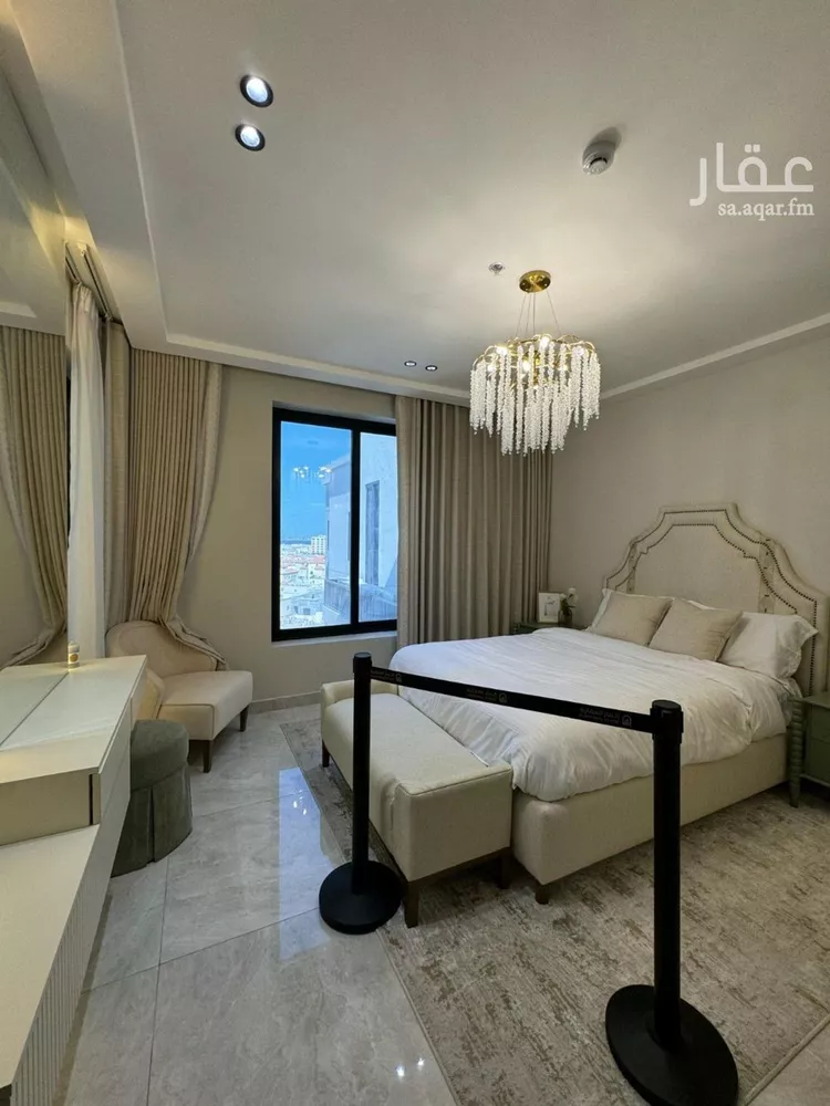 شقة للبيع في شارع عبادة ابن رافع, حي الشاطئ الشرقي, مدينة الدمام, المنطقة الشرقية صورة 3