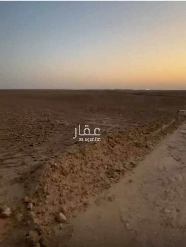 أرض للإيجار في مدينة مخطط استراحات العماريه, منطقة الرياض