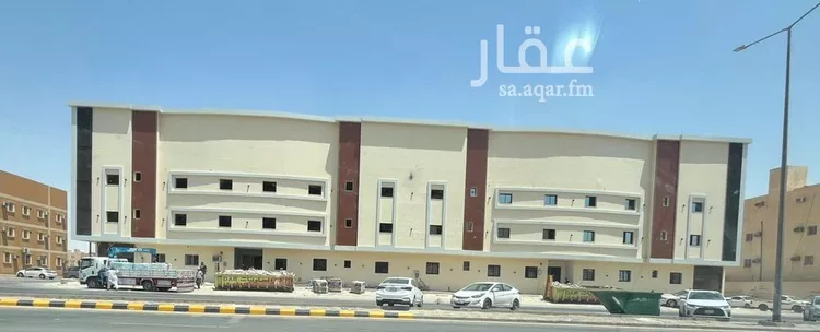 شقة للإيجار في شارع الهفوف, حي اليرموك, مدينة الرياض, منطقة الرياض صورة 3