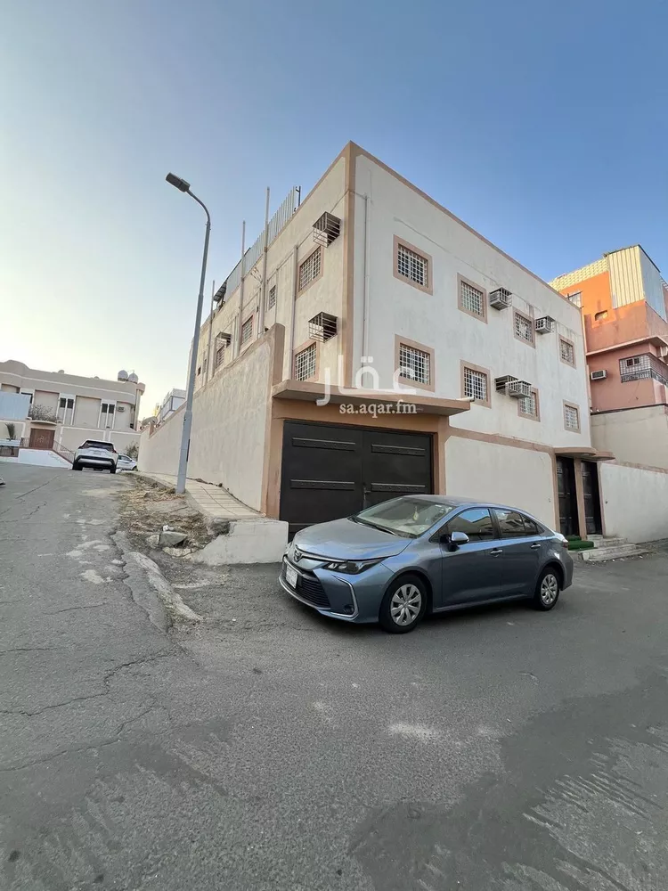 عمارة للبيع في شارع المعمورة 118, حي المعمورة, مدينة خميس مشيط, منطقة عسير