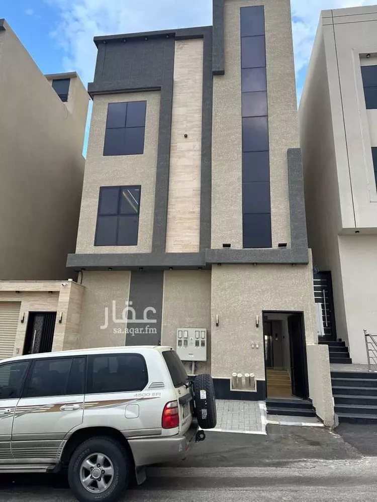 شقة للبيع في شارع المعارض 17, حي المعارض, مدينة خميس مشيط, منطقة عسير