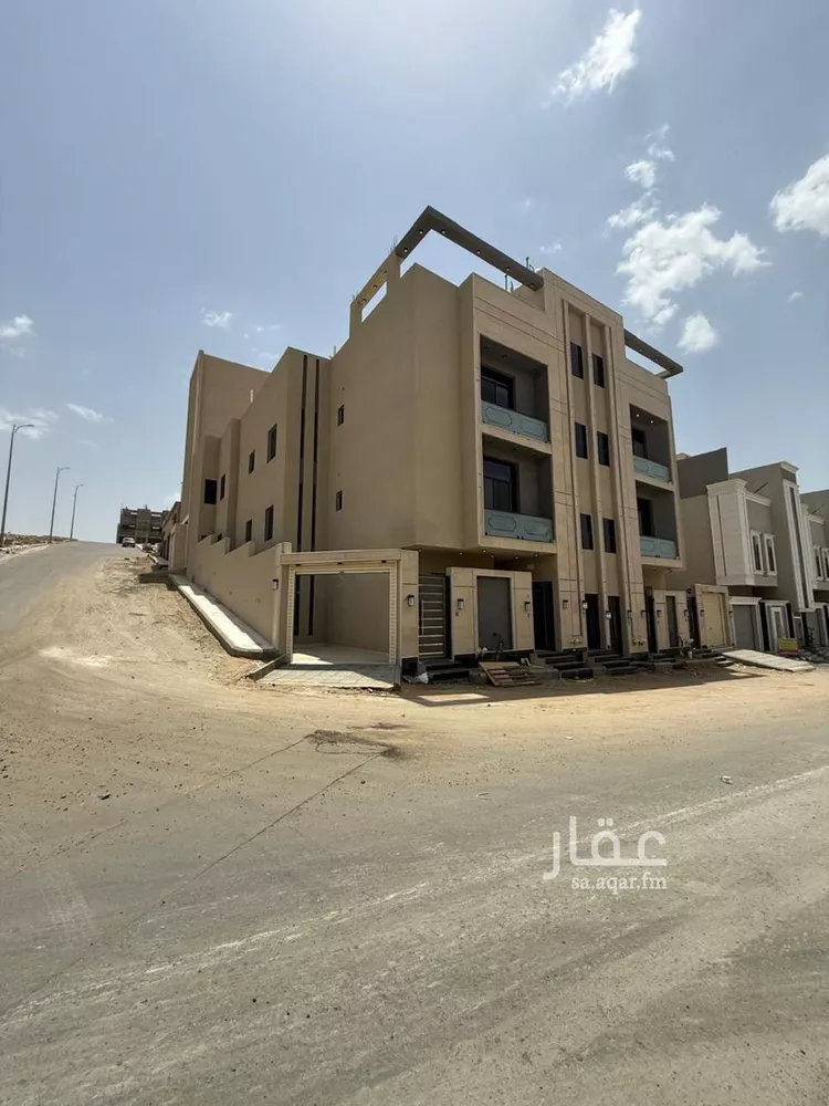 شقة للبيع في شارع اسماء بنت عميس, حي الغدير, مدينة ابها, منطقة عسير