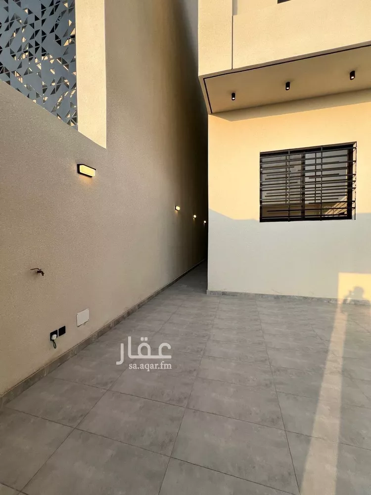 دور للبيع في شارع جعفر البلخي, حي الوسام, مدينة خميس مشيط, منطقة عسير صورة 3