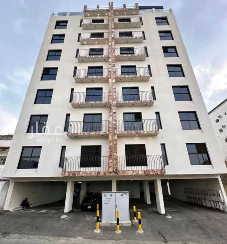 شقة للبيع في شارع 5688, حي البحيرة, مدينة أبها, منطقة عسير