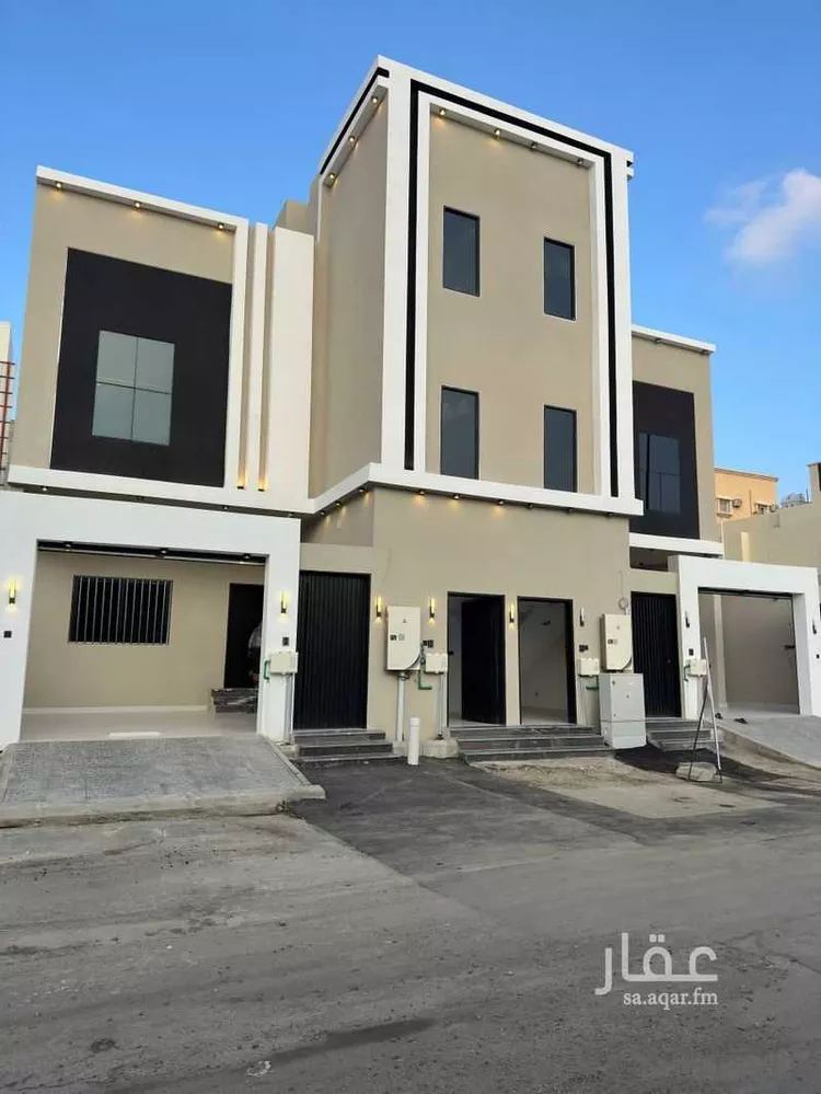 دور للبيع في شارع ابي بكر الصفي, حي اليرموك, مدينة خميس مشيط, منطقة عسير