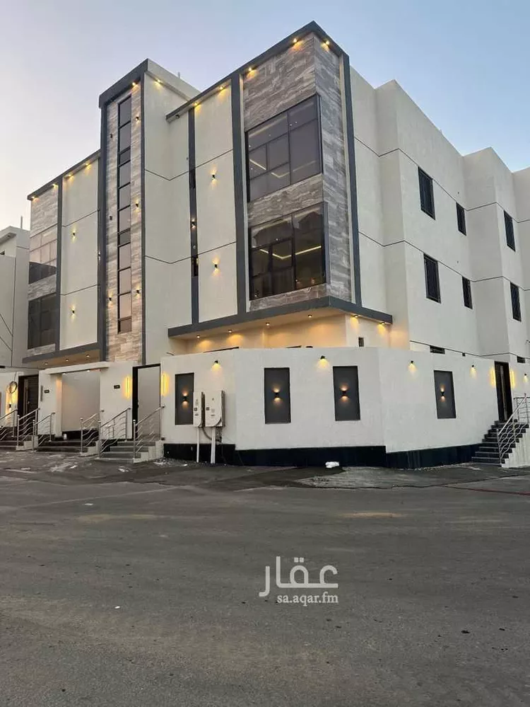 دور للبيع في شارع 4678, حي الغدير, مدينة أبها, منطقة عسير