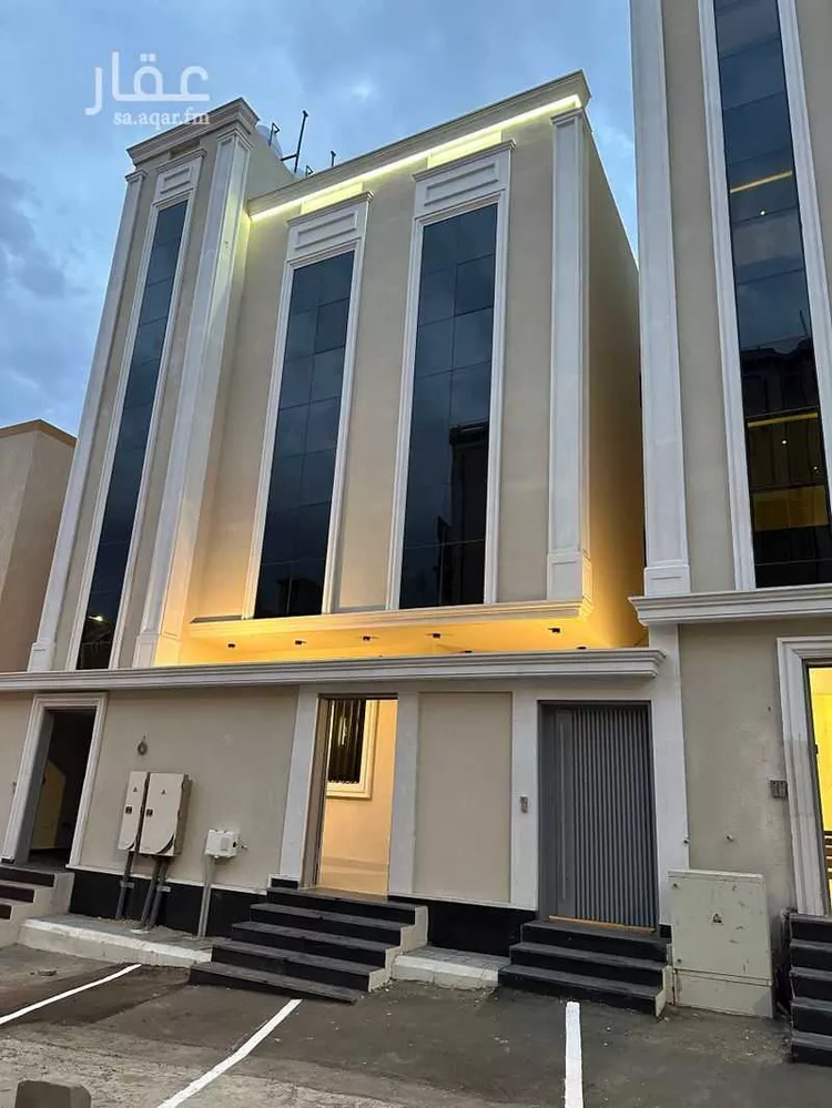 Apartment for Sale in Khamis Mushait Ar Rabie