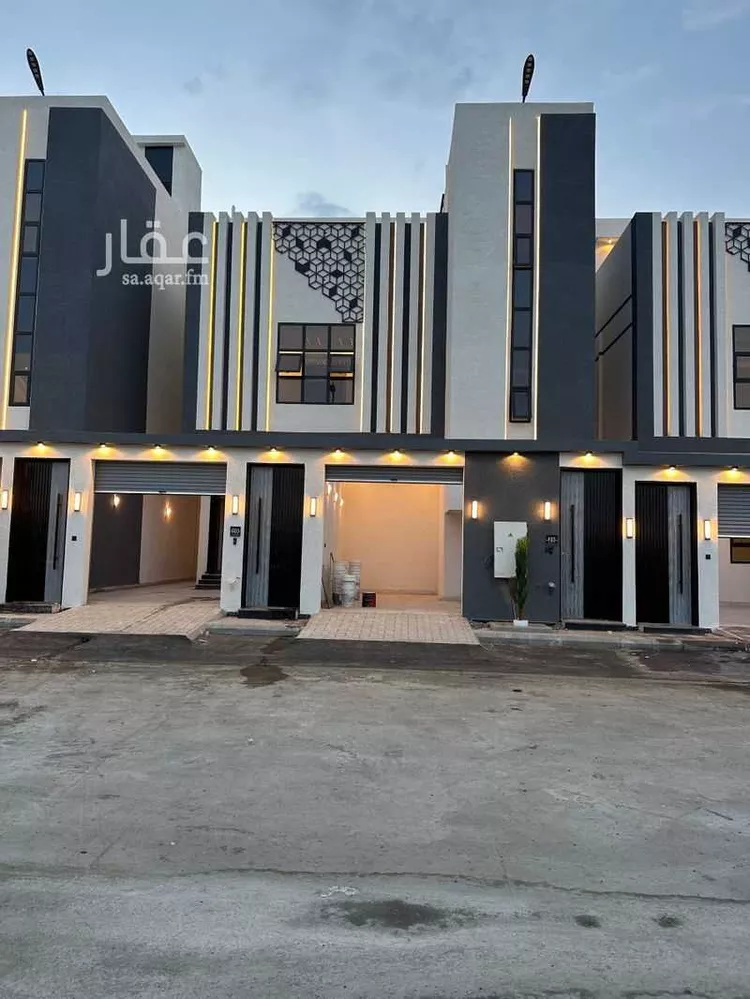 دور للبيع في شارع جندع ابن الضميل, حي الورود, مدينة خميس مشيط, منطقة عسير