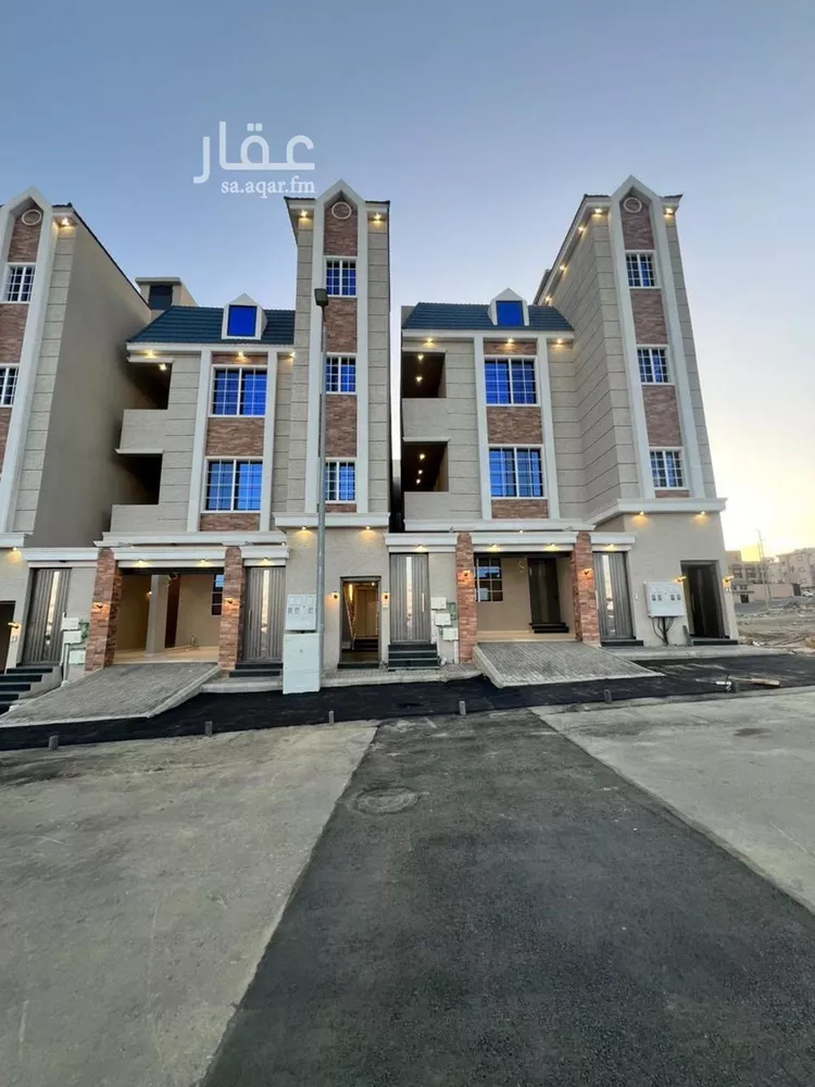 شقة للبيع في شارع سلمان بن ثمامة, حي المعارض, مدينة خميس مشيط, منطقة عسير