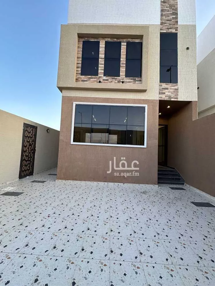 فيلا للبيع في شارع 57777, حي الغدير, مدينة أبها, منطقة عسير صورة 3