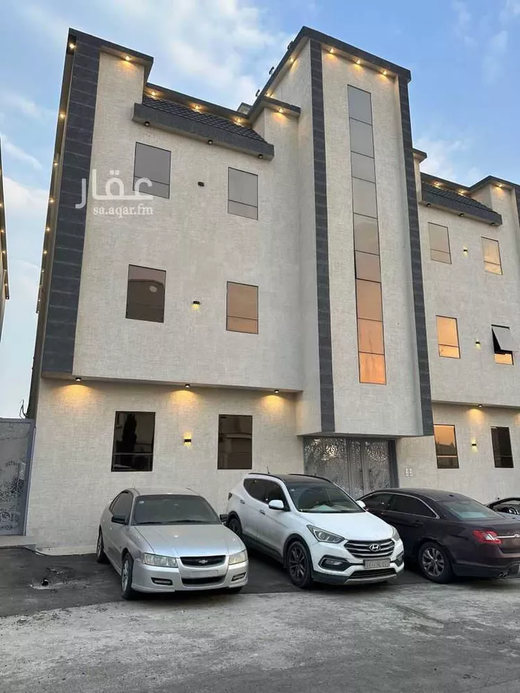 Apartment for Sale in Khamis Mushait Al Wahah