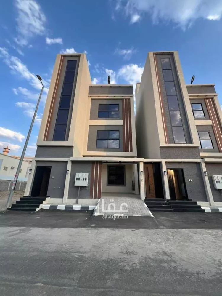 شقة للبيع في شارع ادم بن ربيعة, حي الشرف, مدينة خميس مشيط, منطقة عسير