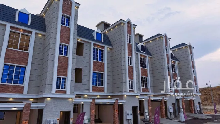 شقة للبيع في شارع المعارض 17, حي المعارض, مدينة خميس مشيط, منطقة عسير