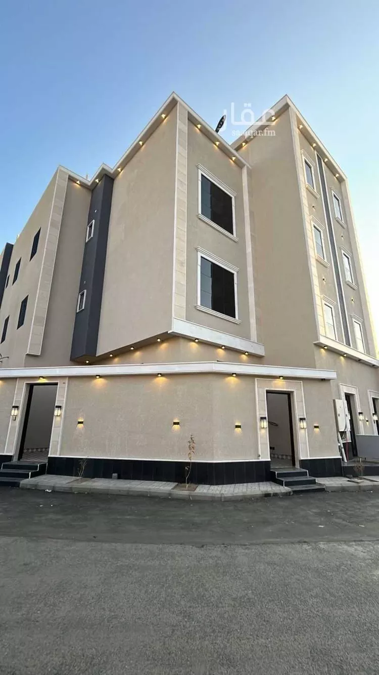 دور للبيع في شارع محمد بن ابي بكر السقاف, حي شعبة الشيخ, مدينة خميس مشيط, منطقة عسير