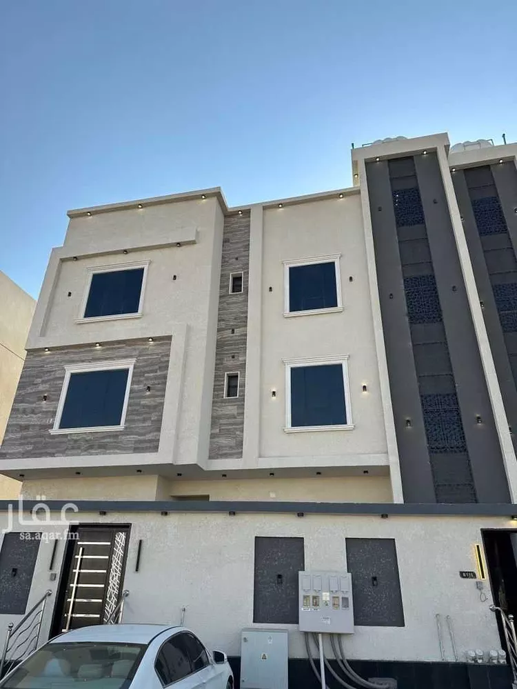 Floor for Sale in Abha Guraiger صورة 2