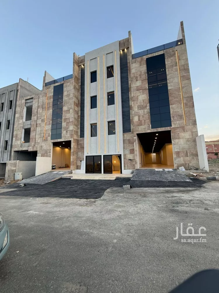 شقة للبيع في شارع سعد بن معاذ, حي الروابي, مدينة ابها, منطقة عسير صورة 4