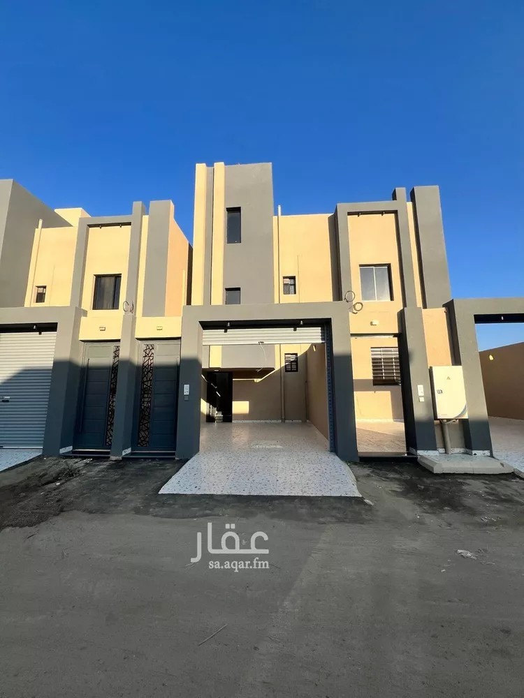 دور للبيع في حي النور, مدينة خميس مشيط, منطقة عسير