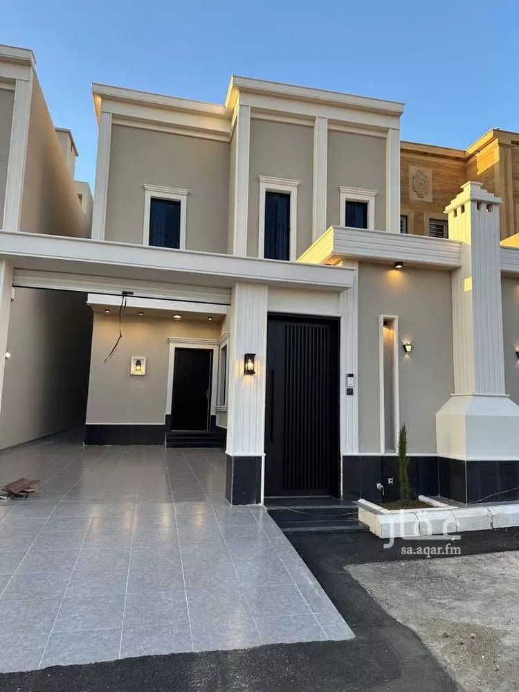 فيلا للبيع في شارع 4679, حي شمال التضامن, مدينة خميس مشيط, منطقة عسير