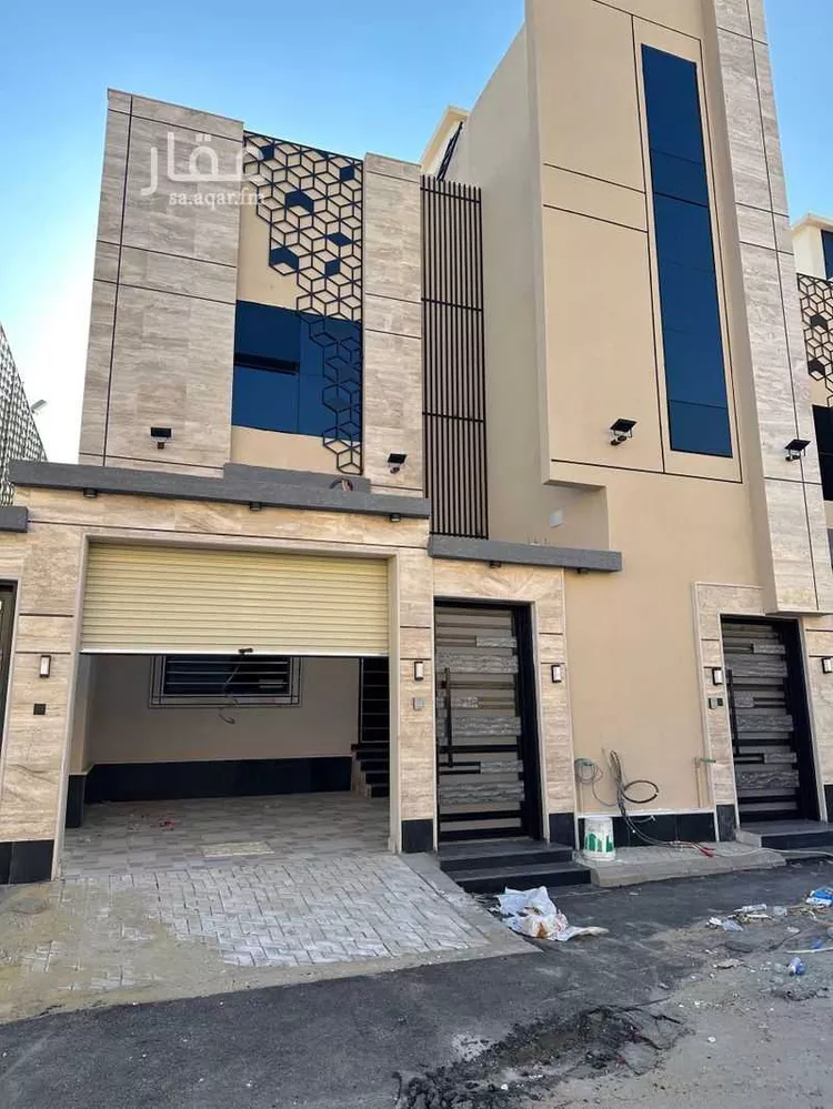 شقة للبيع في شارع ادم بن ربيعة, حي الشرف, مدينة خميس مشيط, منطقة عسير