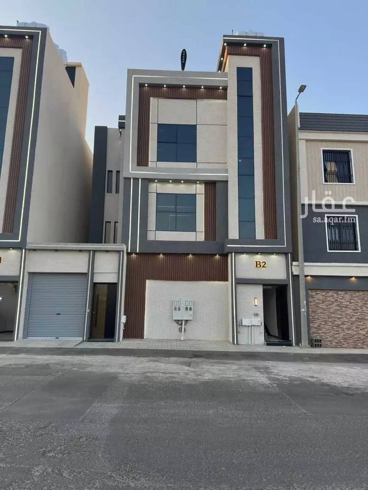 شقة للبيع في شارع ثابت ابن الجذع, حي اليرموك, مدينة خميس مشيط, منطقة عسير صورة 2