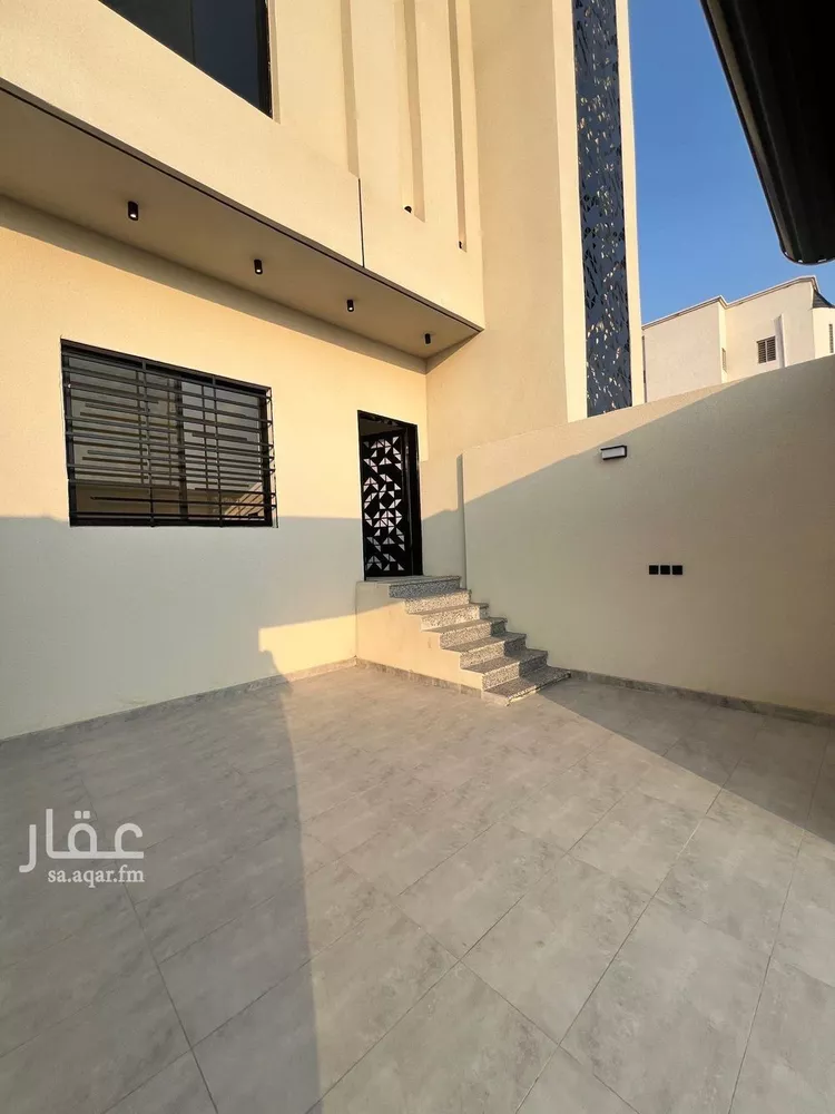 دور للبيع في شارع جعفر البلخي, حي الوسام, مدينة خميس مشيط, منطقة عسير صورة 4