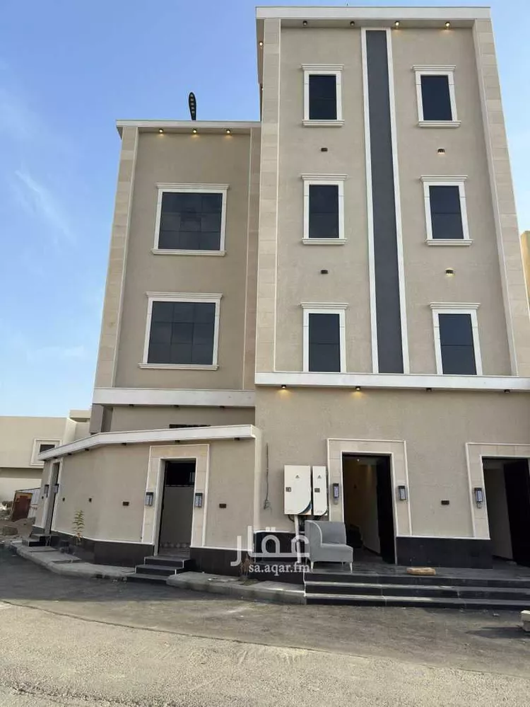 دور للبيع في شارع محمد بن ابي بكر السقاف, حي شعبة الشيخ, مدينة خميس مشيط, منطقة عسير صورة 2