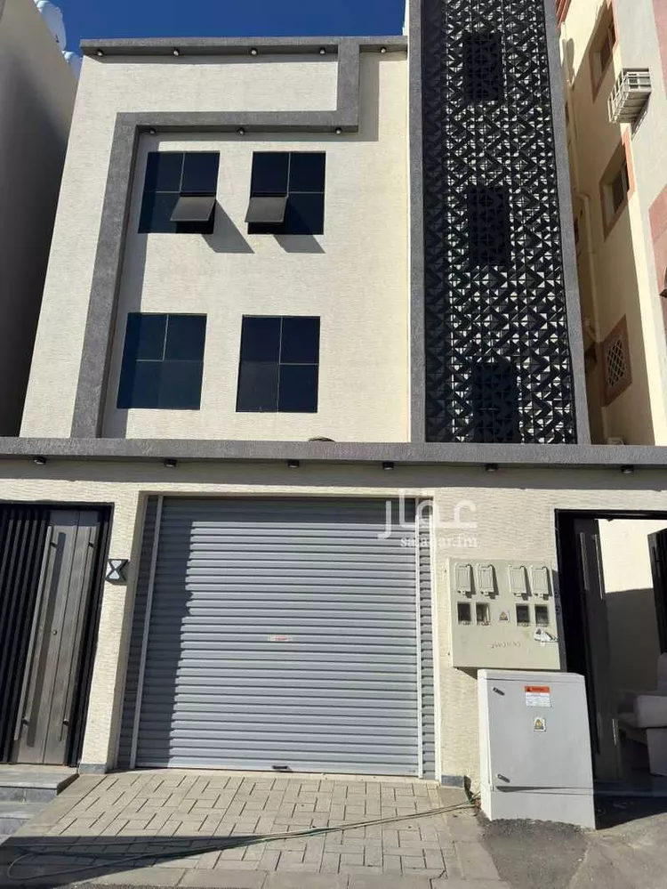 شقة للبيع في شارع ابي حنيفة الدينوري, حي اليرموك, مدينة خميس مشيط, منطقة عسير