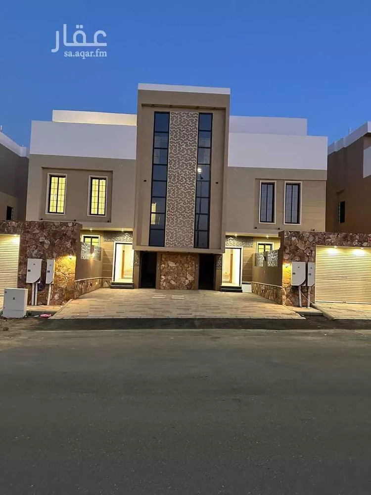 دور للبيع في شارع 57890, حي الغدير, مدينة أبها, منطقة عسير