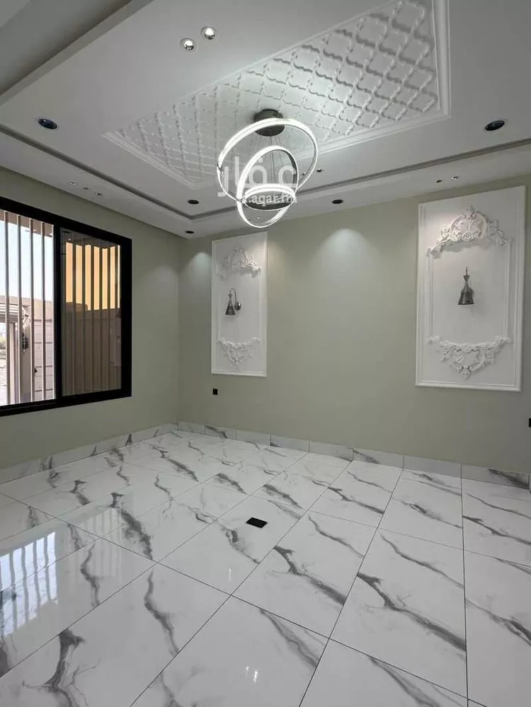 Floor for Sale in Khamis Mushait Al Wahah ุตูุฑุฉ 3