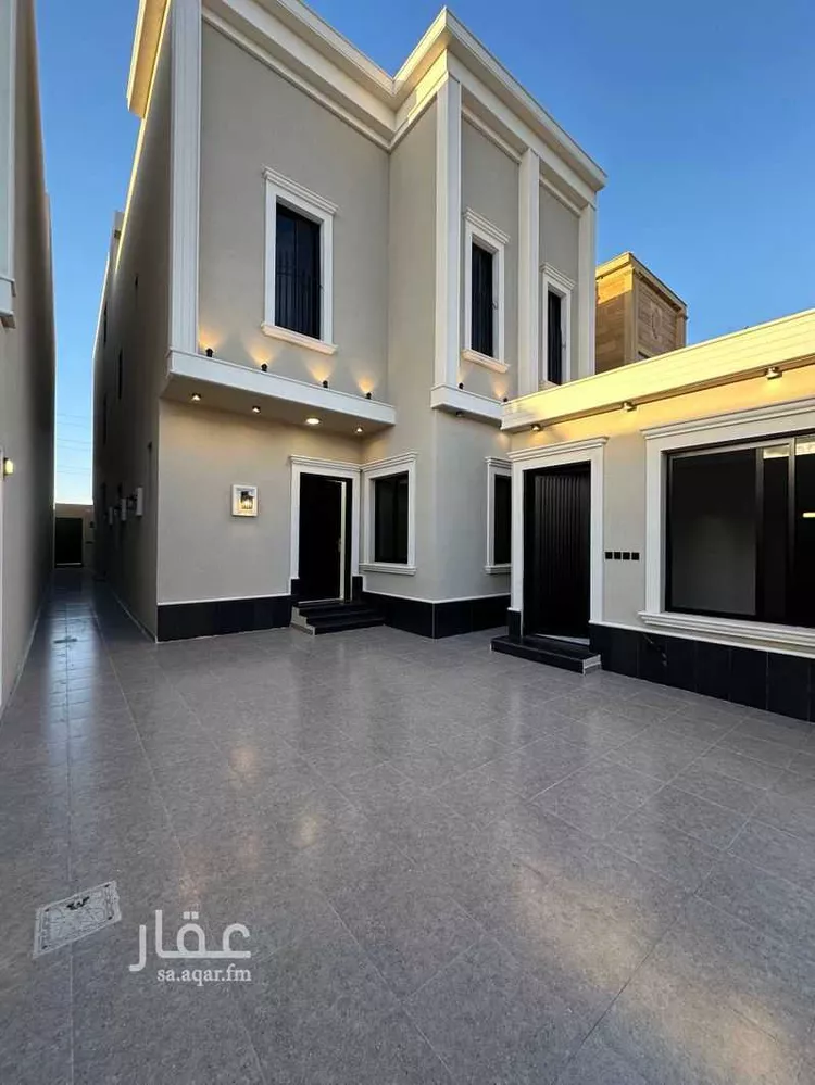 فيلا للبيع في شارع 4679, حي شمال التضامن, مدينة خميس مشيط, منطقة عسير صورة 2