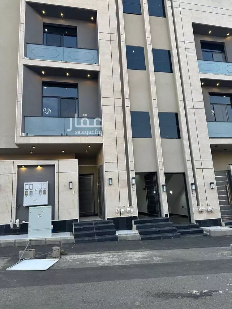 شقة للبيع في شارع قرى صالح, حي الغدير, مدينة ابها, منطقة عسير