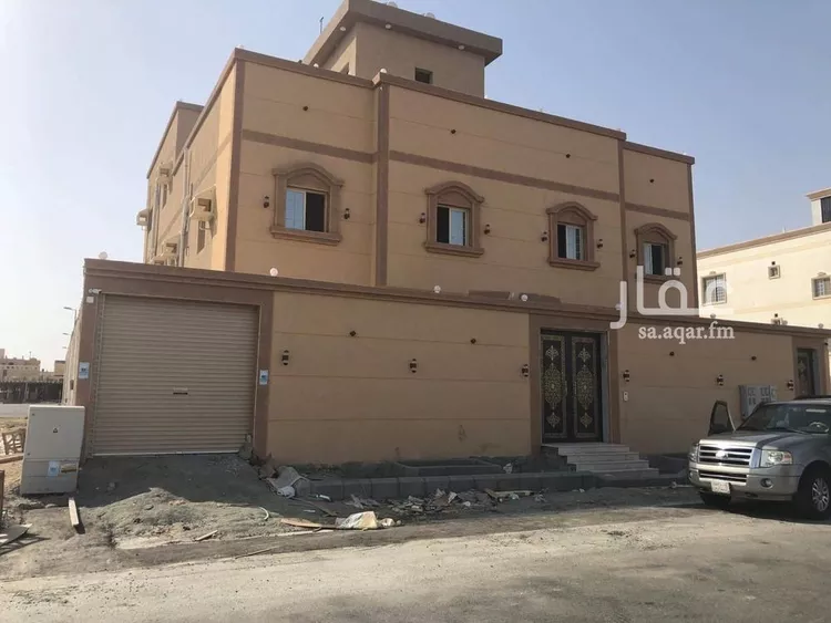 عمارة للإيجار في شارع يعقوب الصفار, حي اللؤلؤ, مدينة جدة, منطقة مكة المكرمة صورة 2