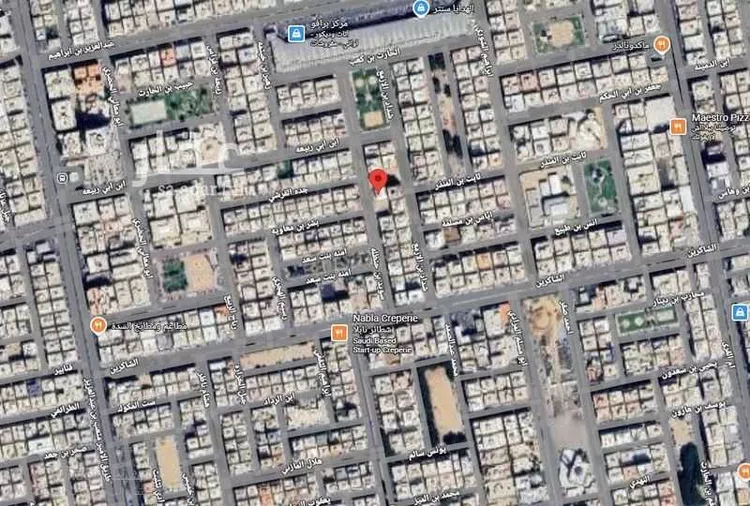 عمارة للبيع في شارع سويد بن حنظله, حي الصفاء, مدينة جدة, منطقة مكة المكرمة