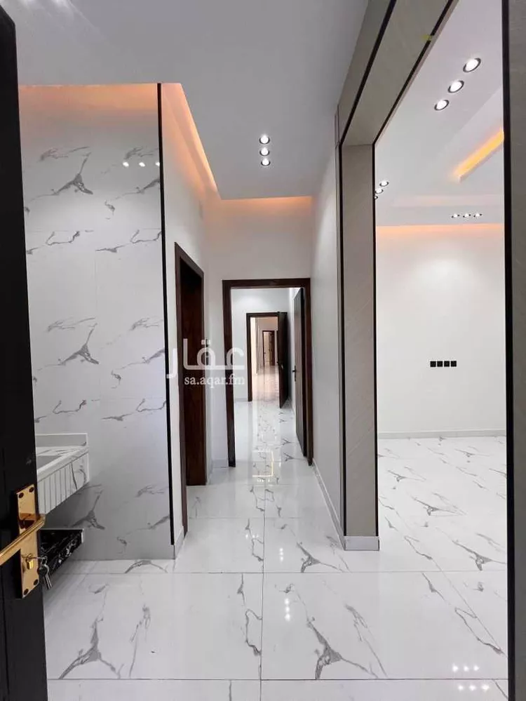 شقة للبيع في شارع 2607, حي الروابي, مدينة أبها, منطقة عسير صورة 4