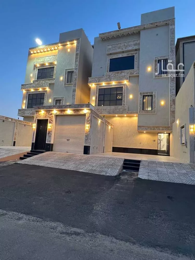 شقة للبيع في شارع احمد بن ابي يعلى, حي الوفاء, مدينة خميس مشيط, منطقة عسير