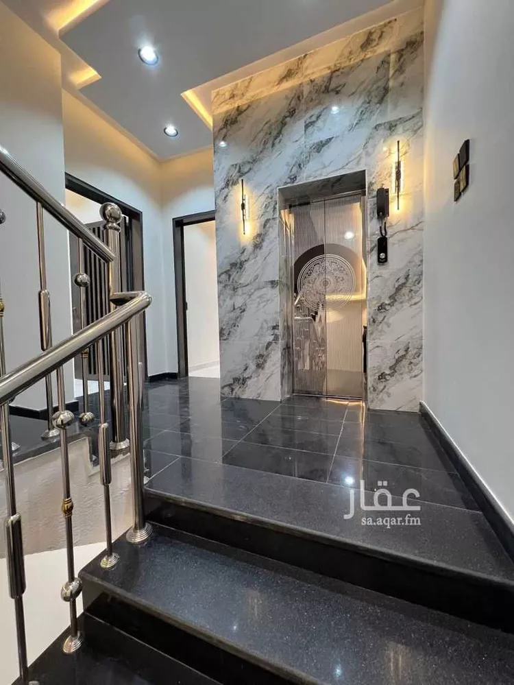 شقة للبيع في شارع احمد بن ابي يعلى, حي الوفاء, مدينة خميس مشيط, منطقة عسير صورة 5