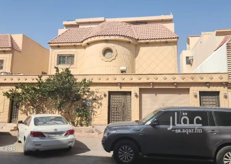 Villa for Sale in Riyadh Ghirnatah