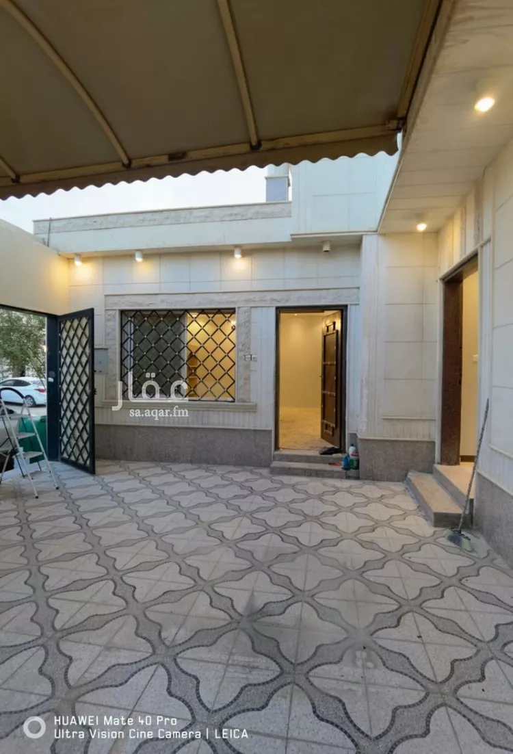 فيلا للبيع في شارع عبدالعزيز الأحيدب, حي الرمال, مدينة الرياض, منطقة الرياض