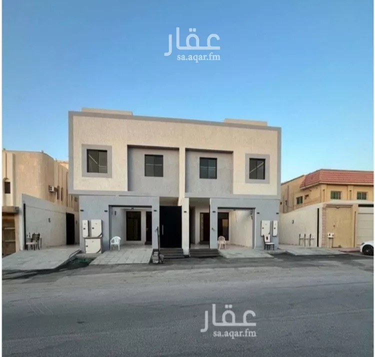 دور للبيع في شارع عبدالغني بن سلام, حي الملك فيصل, مدينة الرياض, منطقة الرياض