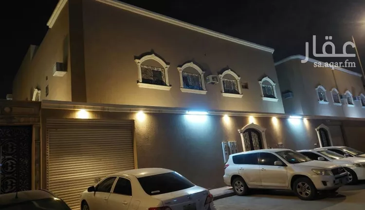 فيلا للبيع في شارع وادي السباع, حي بدر, مدينة الرياض, منطقة الرياض 1 صورة