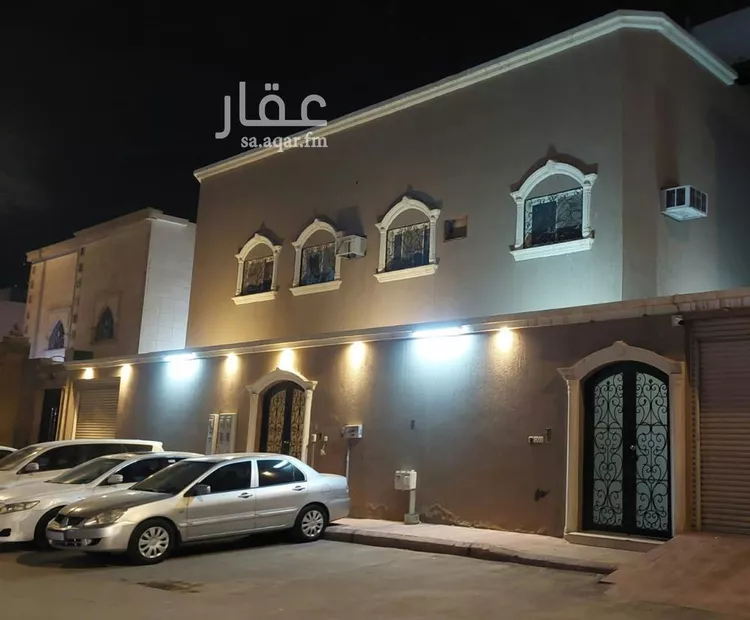 فيلا للبيع في شارع وادي السباع, حي بدر, مدينة الرياض, منطقة الرياض صورة 2