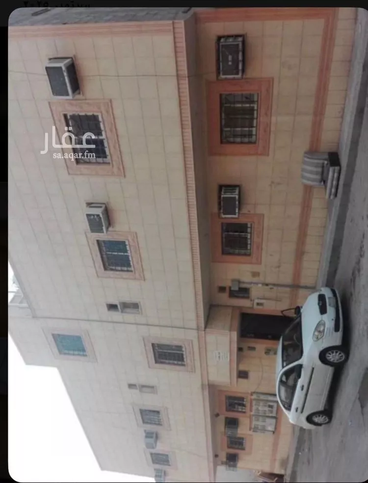 Building for Sale in Riyadh Al Jaradiyah