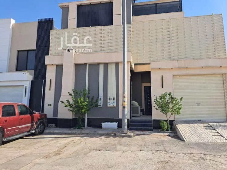 فيلا للبيع في حي بدر, مدينة الرياض, منطقة الرياض
