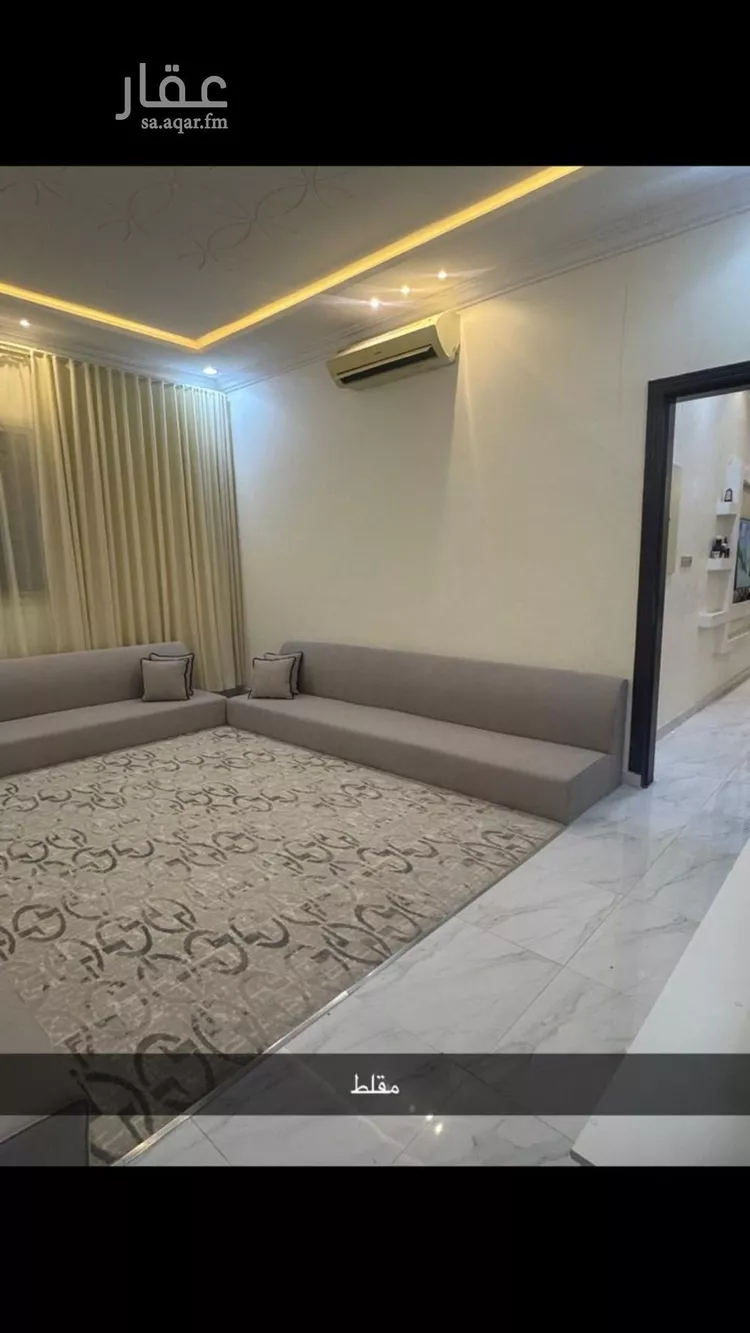 فيلا للبيع في شارع عبدالعزيز الأحيدب, حي الرمال, مدينة الرياض, منطقة الرياض صورة 4